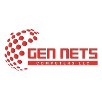 Gennets Computer Systems Co., LLC logo - Similar company to Vm Technologies Llc
