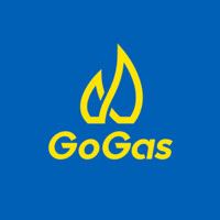 GoGas logo - Similar company to Gas Point