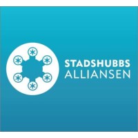 StadshubbsAlliansen logo - Similar company to Pingday