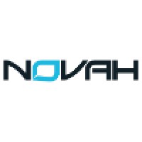 NOVAH System Technology logo - Similar company to Flexspace
