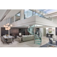 Luxury Homes(South Delhi) logo - Similar company to S.K Builder