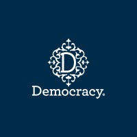 Democracy Clothing logo - Similar company to Spirithoods