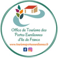 Office de Tourisme des Portes Euréliennes d'Île-de-France logo - Similar company to Neomoon