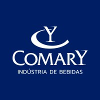 Comary logo - Similar company to Paramana Gin