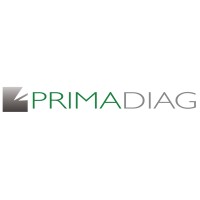 PrimaDiag SAS logo - Similar company to While Zero