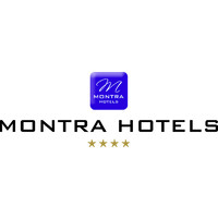 Montra Hotels logo - Similar company to Montra Hotel Og Konference
