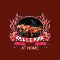 Grill And Fire At Home logo - Similar company to Bouton