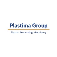 Plastima Group logo - Similar company to Agentur Roth