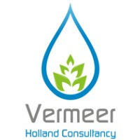 Vermeer Holland Consultancy logo - Similar company to Luiten Projects