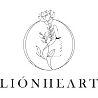 Lionheart Skincare logo - Similar company to We Are Ipsē