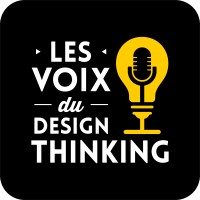 Les Voix du Design Thinking logo - Similar company to Ines Beatrix Coaching