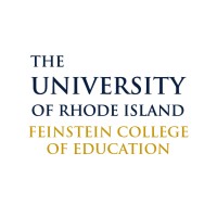 University of Rhode Island Feinstein College of Education logo - Similar company to Ethics4Growth