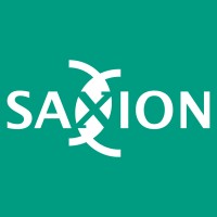 Bedrijfskunde | Saxion Enschede logo - Similar company to Pinedo Makelaardij