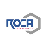 Roca Therapeutics logo - Similar company to Exadex-Innov