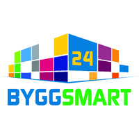 Byggsmart 24 AB logo - Similar company to Kullabergahus