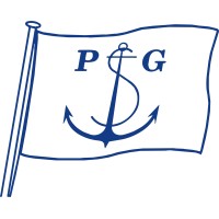Peter Gast Shipping GmbH logo - Similar company to Boatlab.Pro