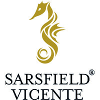 SARSFIELD VICENTE logo - Similar company to Uxell Construction Llc
