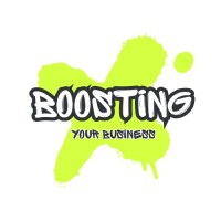 Boosting Your Business logo - Similar company to Saferoadconsulting