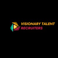 Visionary Talent Recruiters logo - Similar company to Coneb Trading Agency Ltd