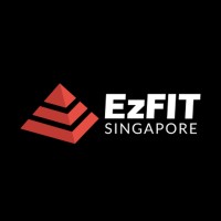 Ezfit Singapore logo - Similar company to Start Up Sit Down