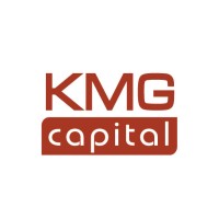 KMG CAPITAL logo - Similar company to V Plus Plus Ltd
