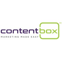 Content Box® Australia logo - Similar company to Caroline Kennedy Group