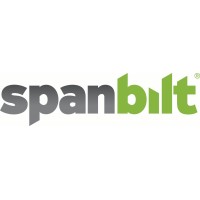 Spanbilt logo - Similar company to Global Sheds