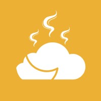 Cloud Kitchen Concept logo - Similar company to Stan & Stacy