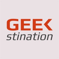 GEEKstination logo - Similar company to Videorep