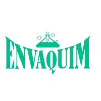 ENVAQUIM logo - Similar company to Kimpro Bv