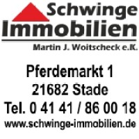 Schwinge Immobilien Stade logo - Similar company to Schwinge Gmbh