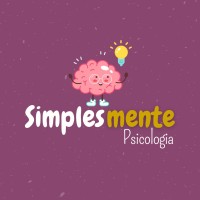 Simplesmente Psicologia logo