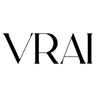 VRAI logo - Similar company to The Workshop Software Company