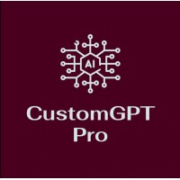 Custom GPT Pro logo - Similar company to Kpcloud