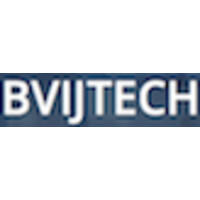 Bvijtech logo - Similar company to Nulosoft Pty Ltd ( Zoho Crm And Vtiger Crm Partner)