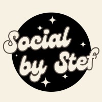Social By Stef logo - Similar company to Elemental Mktg