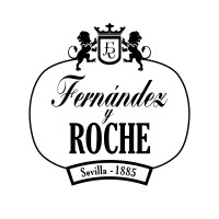 Fernández y ROCHE logo - Similar company to Vitoria Cycling Group, Sl
