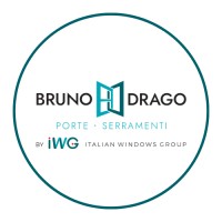 Bruno Drago Serramenti - By IWG logo - Similar company to Cobola Falegnameria