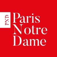 Paris Notre-Dame logo - Similar company to La Bruyère Sainte Isabelle