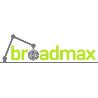 Broadmax logo - Similar company to Broadmax Networks