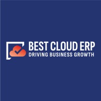 Best Cloud ERP logo - Similar company to Ebeca Srl