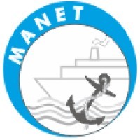 Maharashtra Academy of Naval Education & Training logo - Similar company to Manet Pune