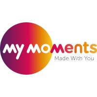 My Moments logo - Similar company to Cambrian Packaging