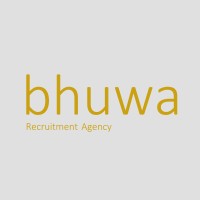 BhuwaRecruitment logo - Similar company to Intelligent Link Recruitment Co., Ltd.