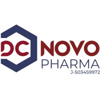DC Novo Pharma C.A. logo - Similar company to Made In Basic