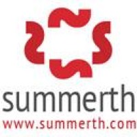 Summerth Technologies logo - Similar company to Enliven Softwares Pvt Ltd