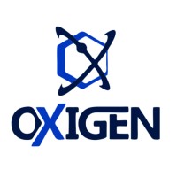 OXIGEN STT Bandung logo - Similar company to Aseec Education