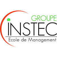 GROUPE INSTEC logo - Similar company to 2Ist