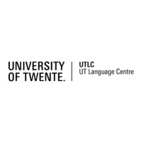 UT Language Centre logo - Similar company to Interaction Lab - University Of Twente