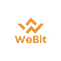 WeBit logo - Similar company to Webit (Formerly Webtech It Solutions)